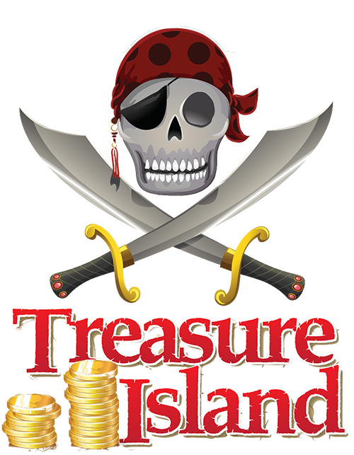 Treasure Island
